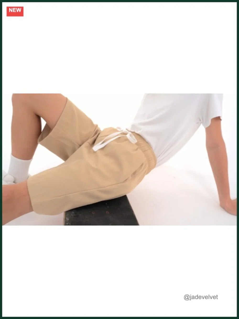 Boys 3-Pack Athletic Shorts with Pockets Drawstring Elastic Waist Casual School